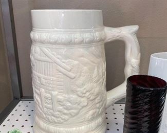 steins