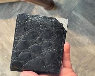 Men's wallet