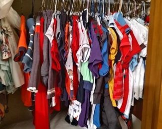 Children's clothing 