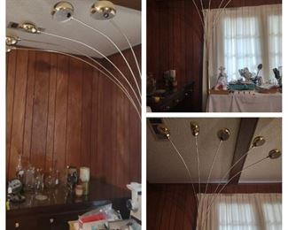 A must see MCM floor lamp