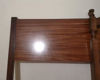 Headboard
