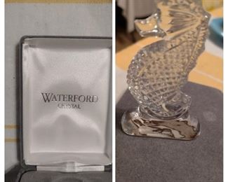 Waterford Crystal