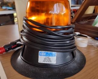 Magnetic Ecco Rooftop Light