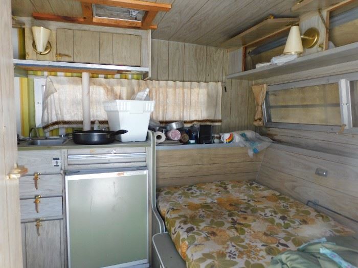 Tari & (The Late) Don Martin in Muscotah, KS starts on 4/9/2022