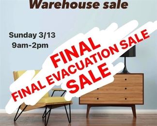 sale flyer