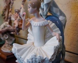 Lladro figurine
