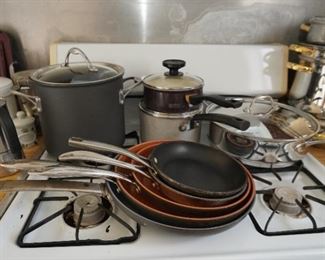 Cookware
