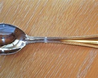 Lenox stainless flatware
