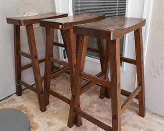 Bar stools