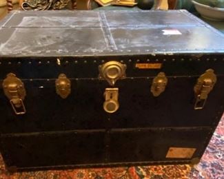 Vintage Trunk