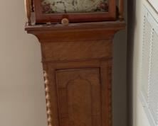Long Case Clock