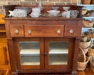 Beautiful Jelly Cupboard