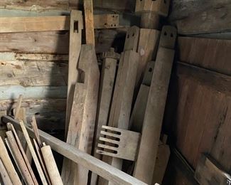 Barn Loom