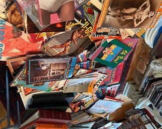 HIGHEST & BEST OFFER BY 3:00 THURSDAY ON THESE ITEMS