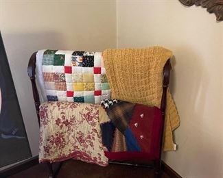 Handmade Quilts