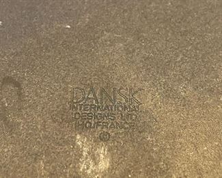 Vintage DANSK Cookware