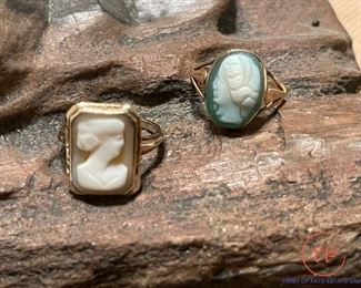 10K and 14K GOLD Jewelry