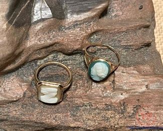 10K and 14K GOLD Jewelry