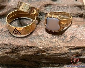 10K and 14K GOLD Jewelry