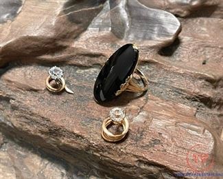 10K and 14K GOLD Jewelry