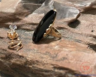 10K and 14K GOLD Jewelry