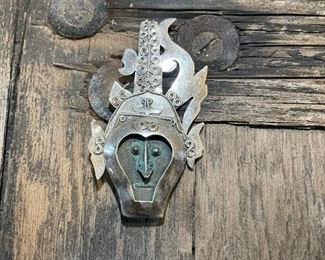 Large Collection of Costume Jewelry