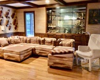 Music room