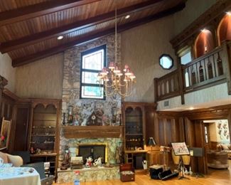 Great room