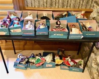 Dolls