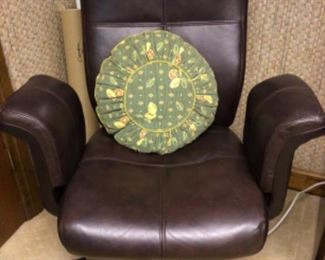 Nice office chair