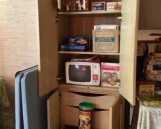 More toys & games, most are  vintage  