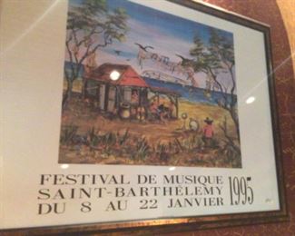 1995 poster art