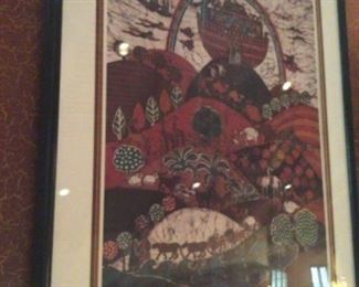 Batik
