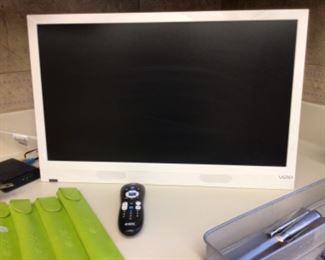 Vizio tv