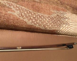 Violin bow