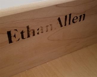 Ethan Allen Furniture