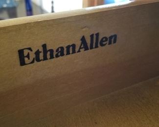 Ethan Allen Furniture