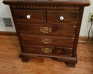 Ethan Allen Furniture