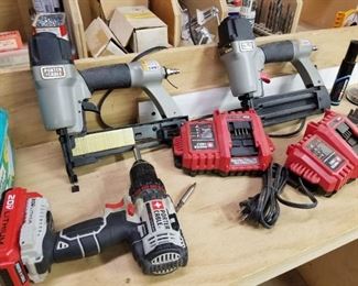 Power Tools