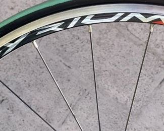 Bianchi Mega PRO-L Lite Steel Road Bike Bicycle	Seat Tube: Crank Center to Seat Clamp: 24in
