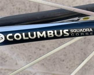 Specialized Allez Comp E5 Aerotec Road Bike Bicycle	Seat Tube: Crank Center to Seat Clamp: 23.25in
