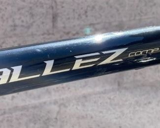 Specialized Allez Comp E5 Aerotec Road Bike Bicycle	Seat Tube: Crank Center to Seat Clamp: 23.25in
