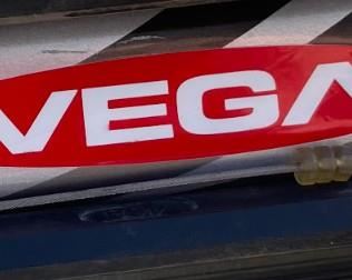 De Rosa Vega Road Bike Bicycle	Seat Tube: Crank Center to Seat Clamp: 24.5in
