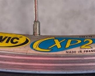 De Rosa Vega Road Bike Bicycle	Seat Tube: Crank Center to Seat Clamp: 24.5in
