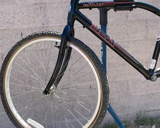 Bianchi Citta Milano Cafe Racer Bike For restoration	Seat Tube: Crank Center to Seat Clamp: 17in
