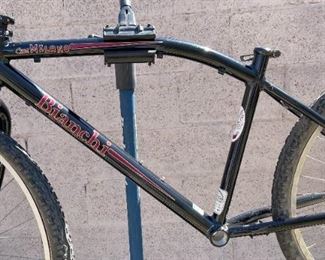 Bianchi Citta Milano Cafe Racer Bike For restoration	Seat Tube: Crank Center to Seat Clamp: 17in
