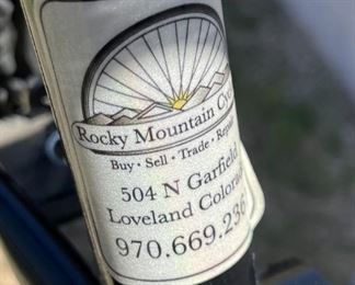 Bianchi Citta Milano Cafe Racer Bike For restoration	Seat Tube: Crank Center to Seat Clamp: 17in
