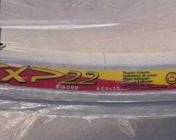 Mavic CXP22 Wheel set of 2 6-6000 622x15	
