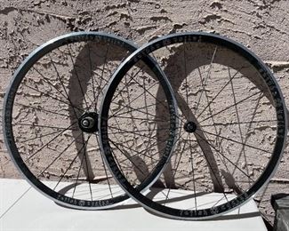 Fetish Cycles Irrational Devotion Wheel Set	
