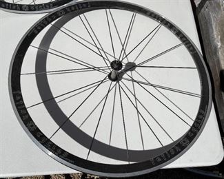 Fetish Cycles Irrational Devotion Wheel Set	
